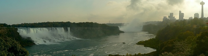 niagara-falls Niagara Falls