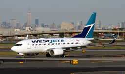 westjet-aircraft Westjet Vacations