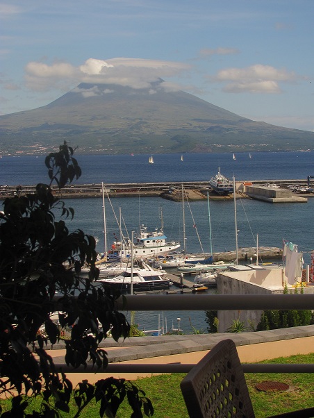 Azores islands
