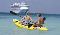 Princess-Cruises Princess Cruises