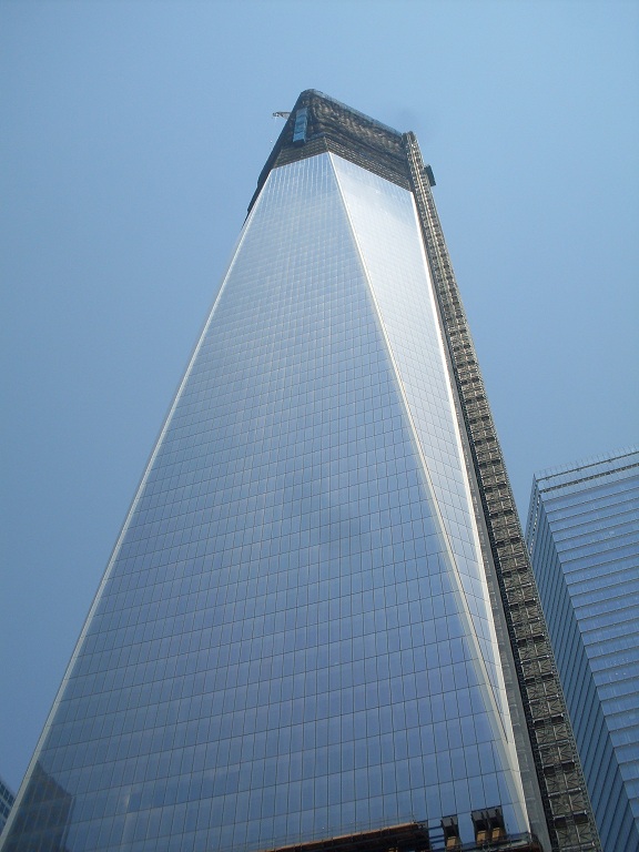 Freedom Tower Nyc Tickets
