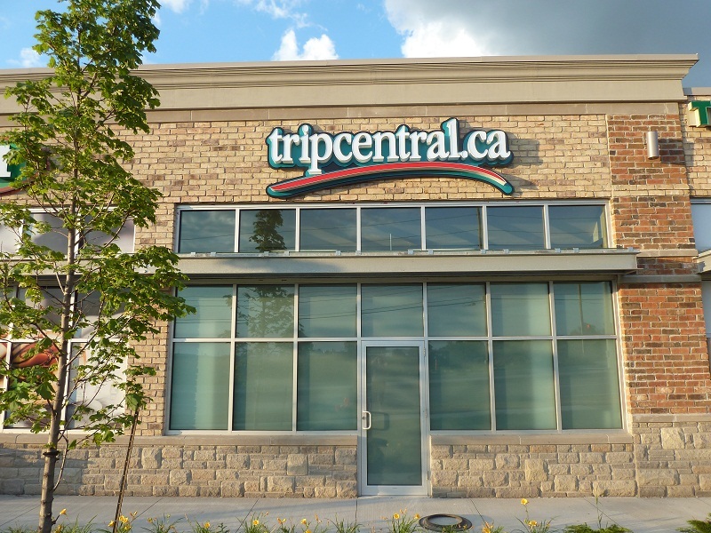 Travel Agency Guelph Stone Road Mall Travel Agency Guelph Stone Road Mall