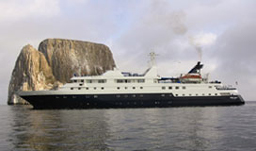 Celebrity Xpedition Cruise