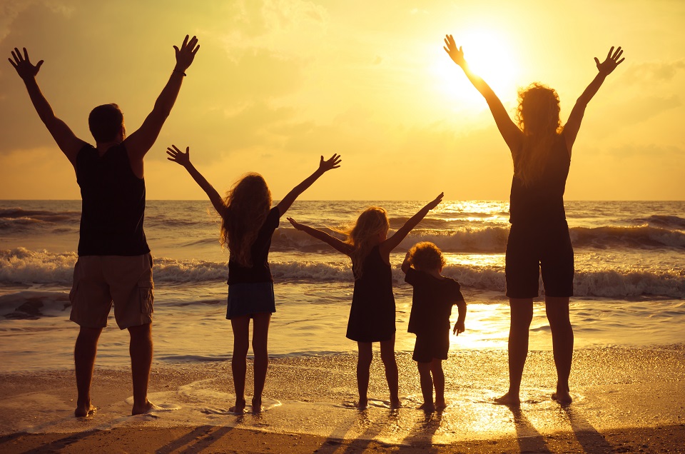 family trip