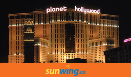 Planet Hollywood Hotel