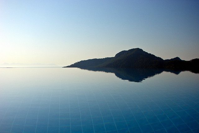 Dionysos Hotel, Kumlubuk (Turkey) Dionysos Hotel, Kumlubuk, Turkey