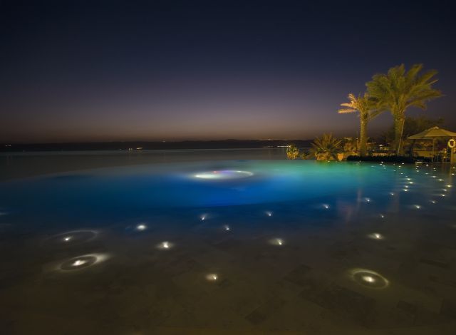 Kempinski Hotel Ishtar, Swaimeh (Jordan) Kempinski Hotel Ishtar, Swaimeh,Jordan