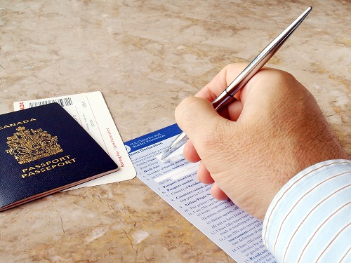 What Documents Do I Need To Travel Within Canada What Documents Do I Need To Travel Within Canada