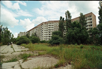 13 Creepiest Ghost Towns