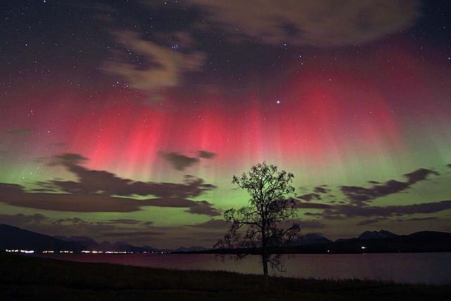 aurora borealis norway Aurora Borealis Norway