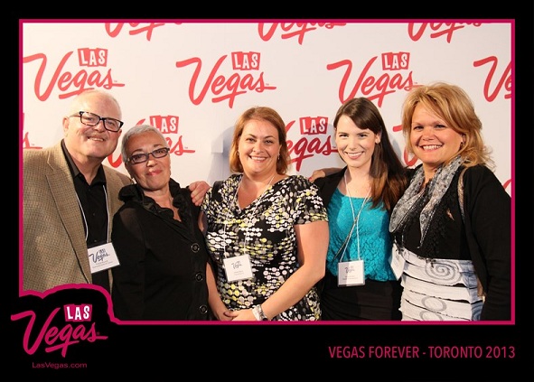 Vegas Party_med Vegas Party