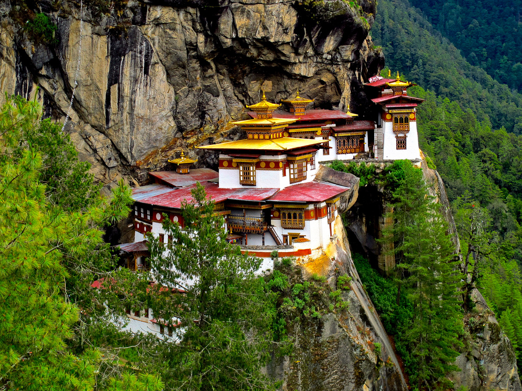 bhutan-kingdom