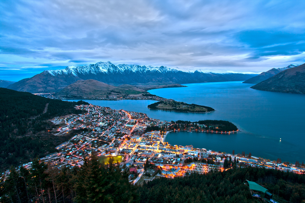 queenstown-nz