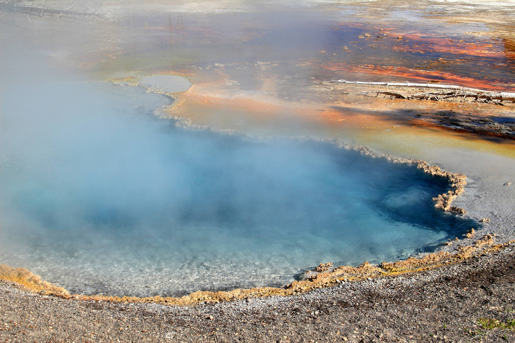 yellowstone