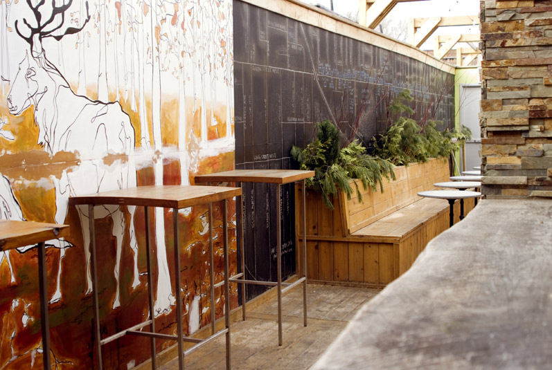Our Favourite Rooftop Bars in Toronto Trip Sense tripcentral.ca