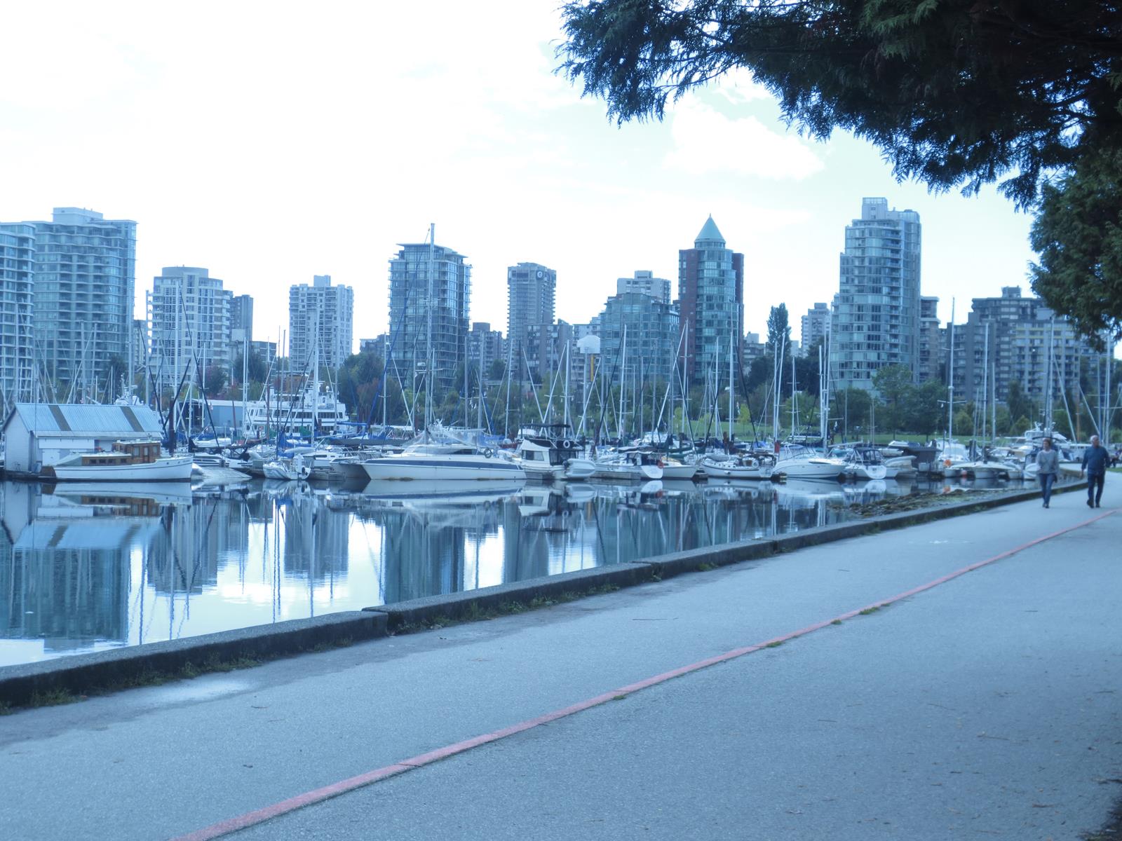 Vancouver & Victoria Getaway Experience Trip Sense tripcentral.ca