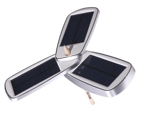 Solio Classic2 Solar Charger
