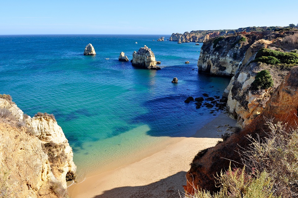 Algarve
