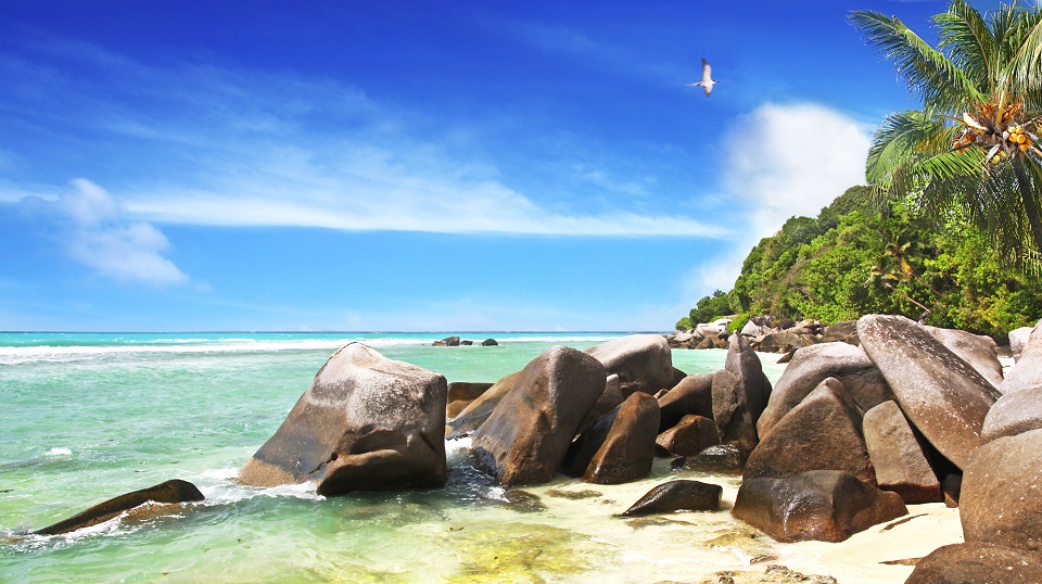 Seychelles