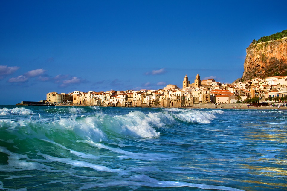 Sicily