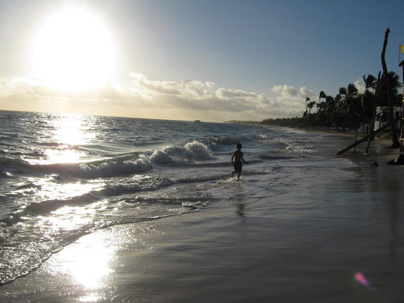 Dominican Republic