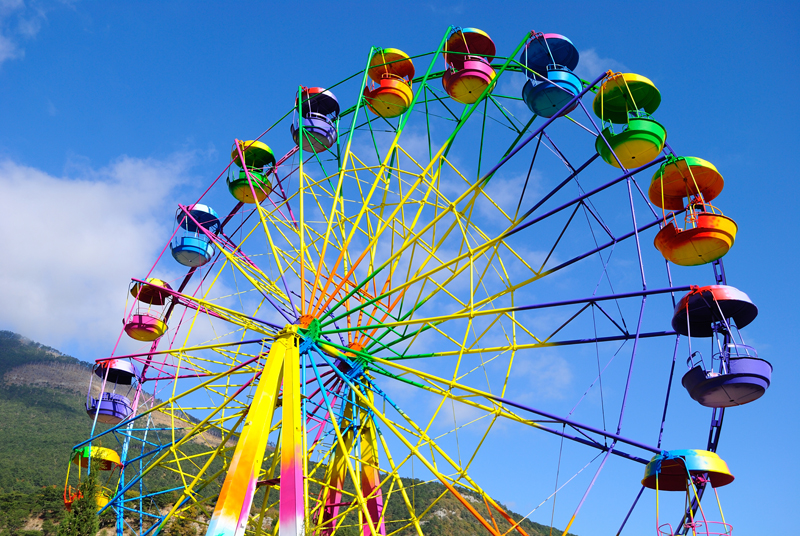 Summer Vacation Ideas for Families - Trip Sense | tripcentral.ca