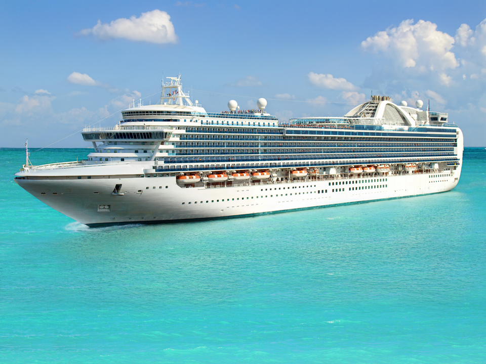 reasons to cruise
