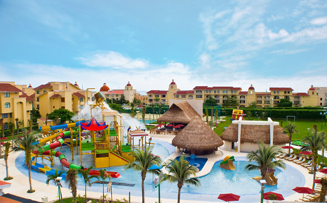 Kid Friendly Resorts In The Caribbean Trip Sense Tripcentral ca