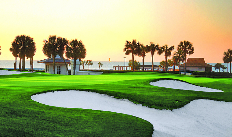Dunes Golf & Beach Club