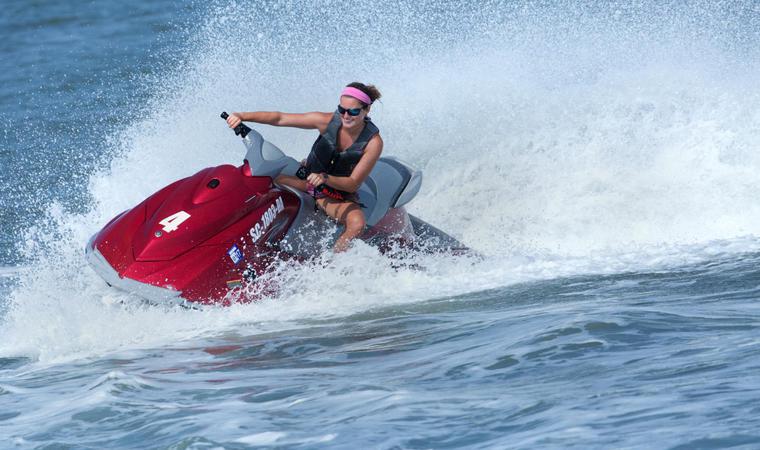 Watersports