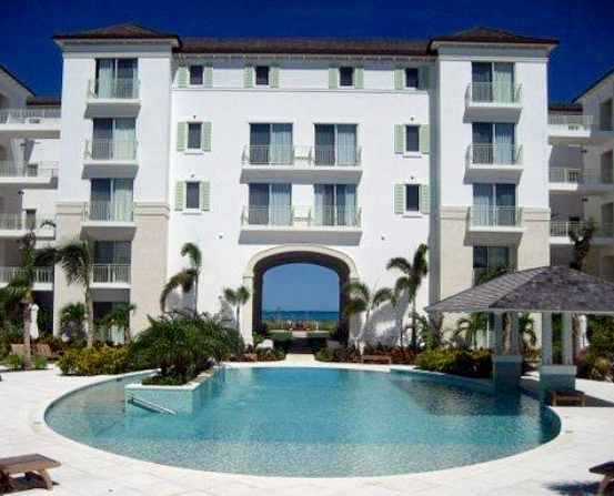 Ocean Club West