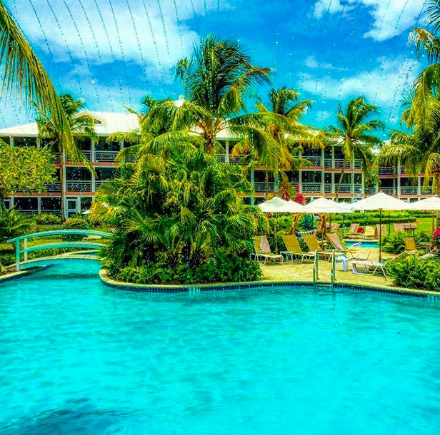 Ocean Club West
