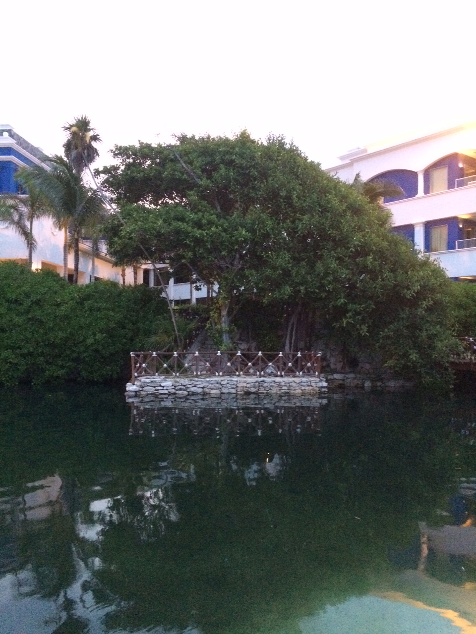 Hard Rock Mayan Riviera