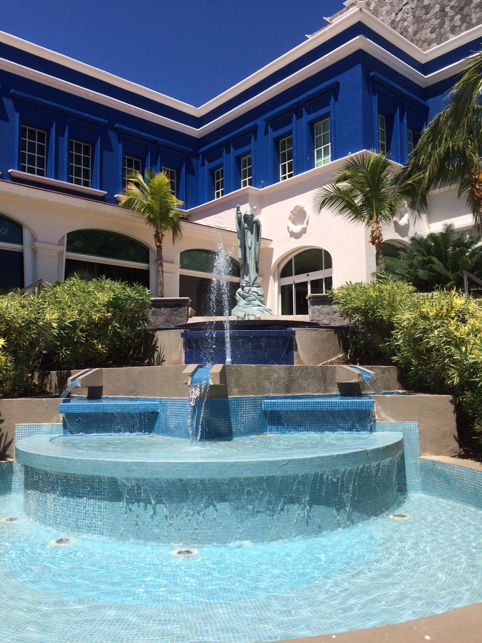 Hard Rock Mayan Riviera