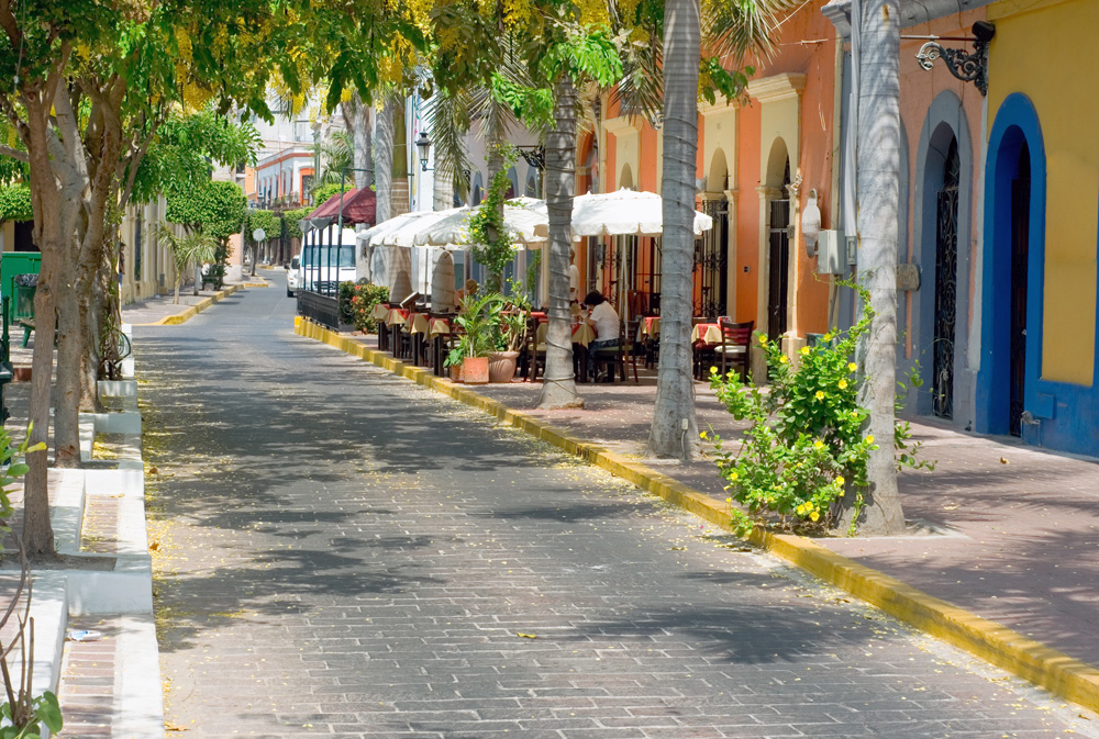 Mazatlan
