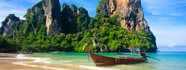 IN PHOTOS: 7 of Thailand's Best Beaches - Trip Sense | tripcentral.ca