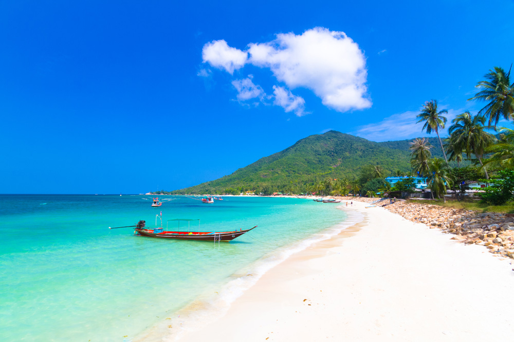 Koh Pha Ngan