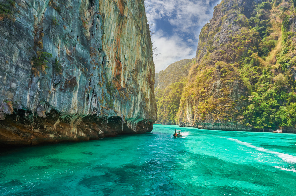 Phi Phi Islands