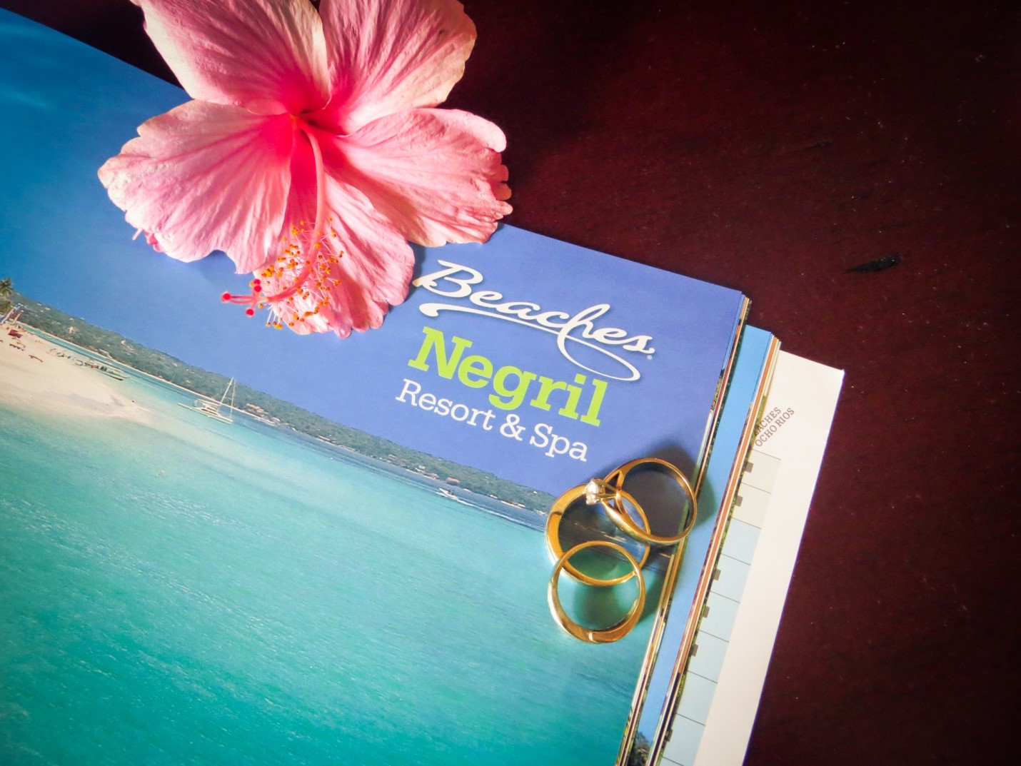 Julie Bondat Beaches Negril