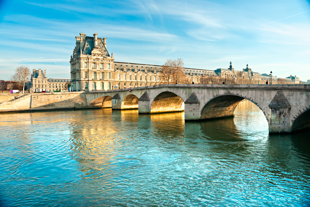 Paris Travel Guide | Trip Sense | tripcentral.ca