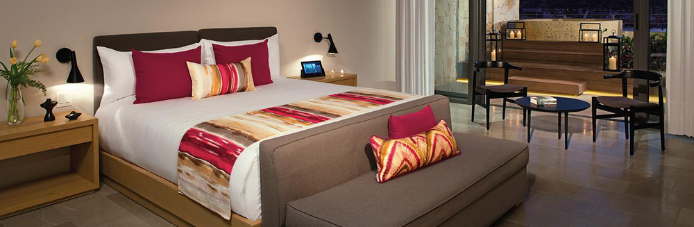 Breathless Punta Cana Guestroom