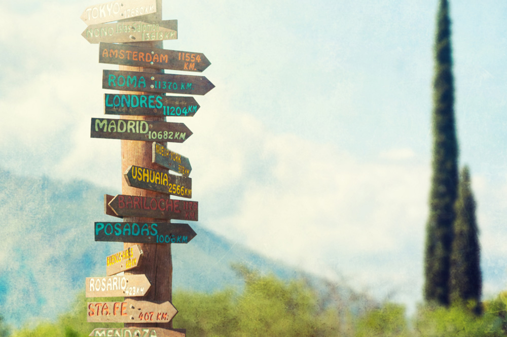 travel-sign