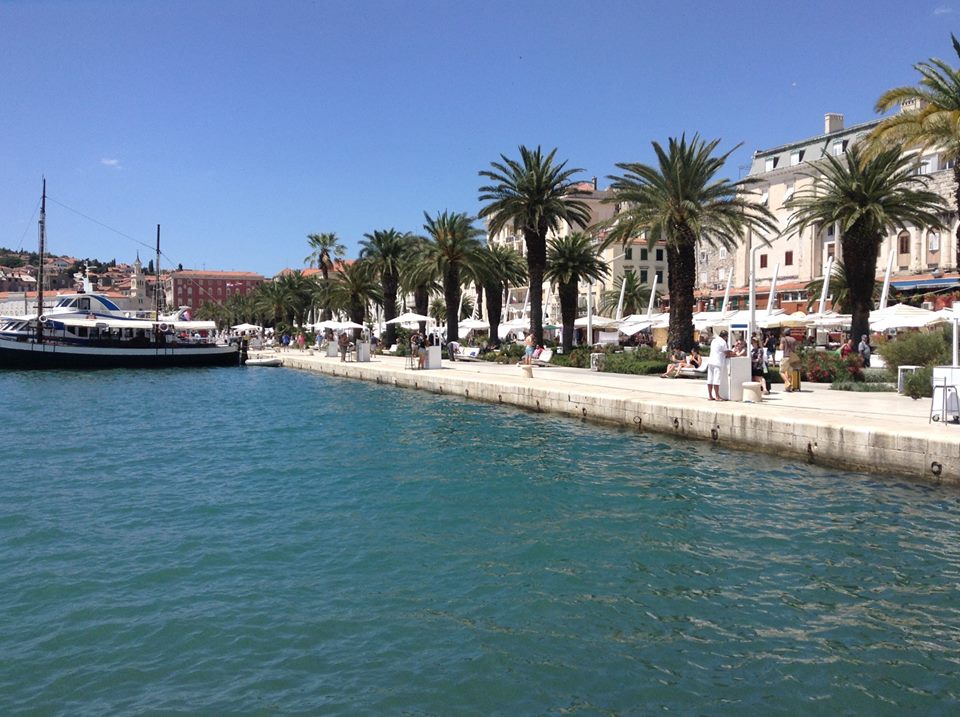 Croatia-Split