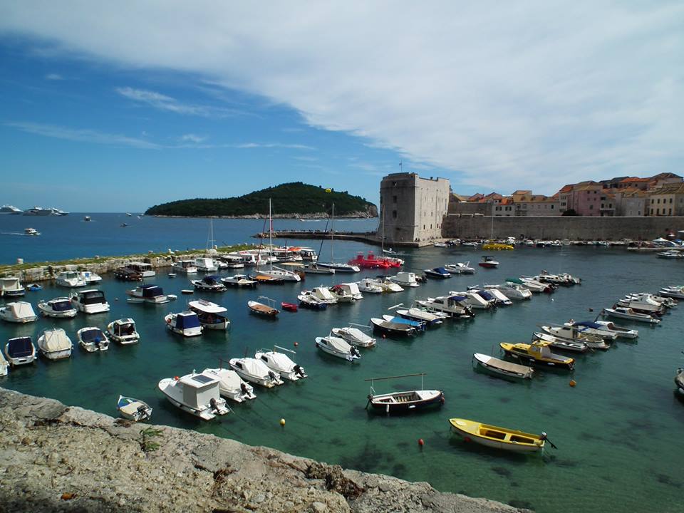 Dubrovnik