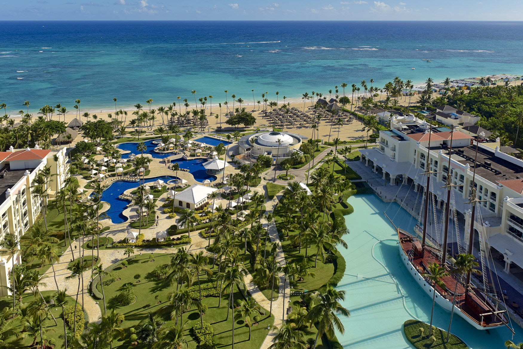 Iberostar Grand Hotel Bavaro