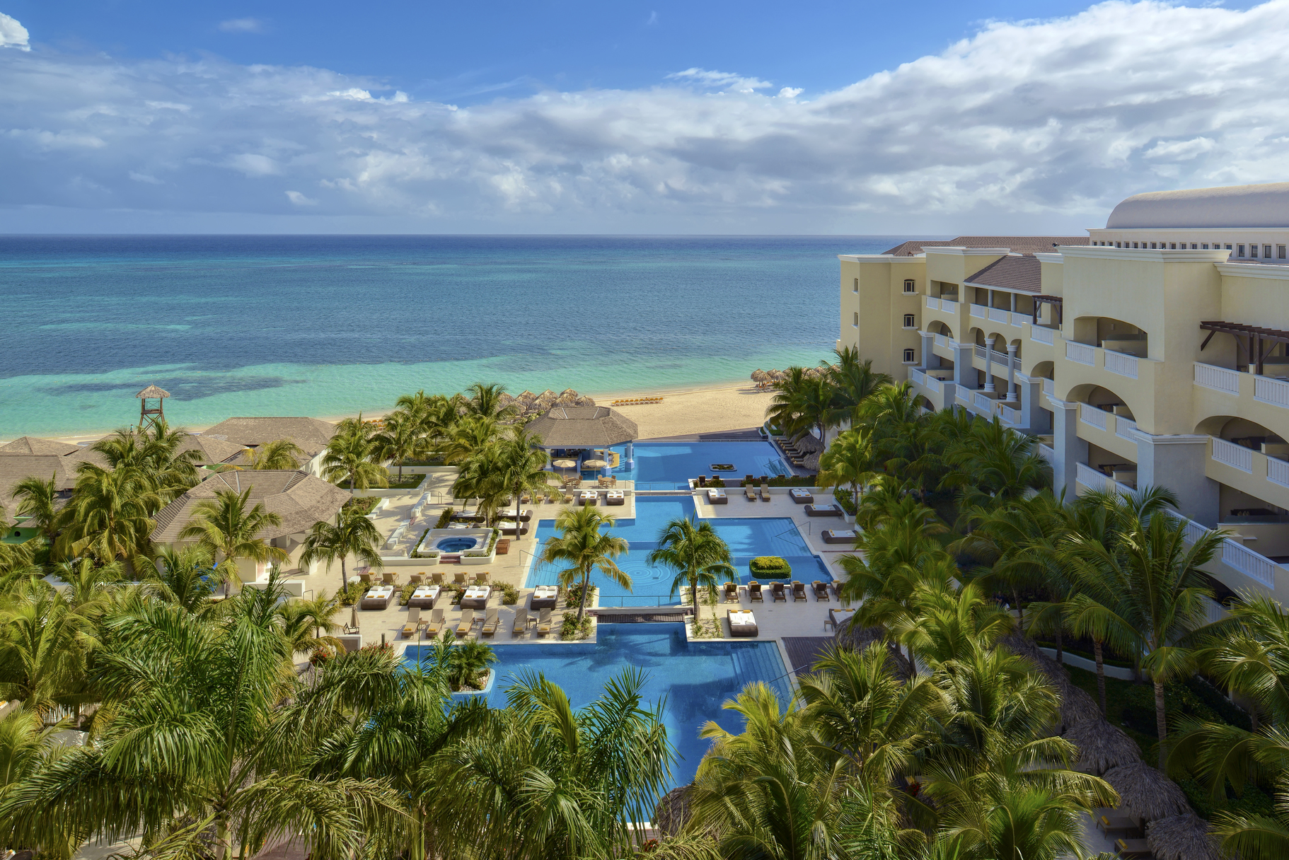 Iberostar Grand Hotel Rose Hall