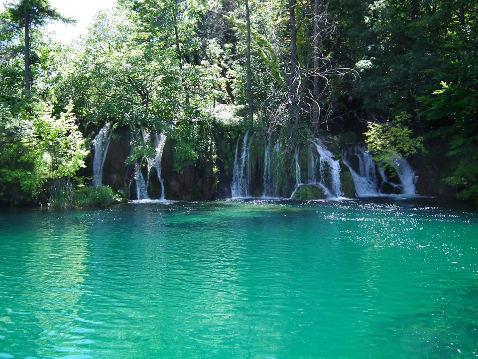 Plitrice National Park