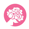 Bouquet Icon