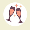 Cheers Icon