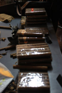cigars